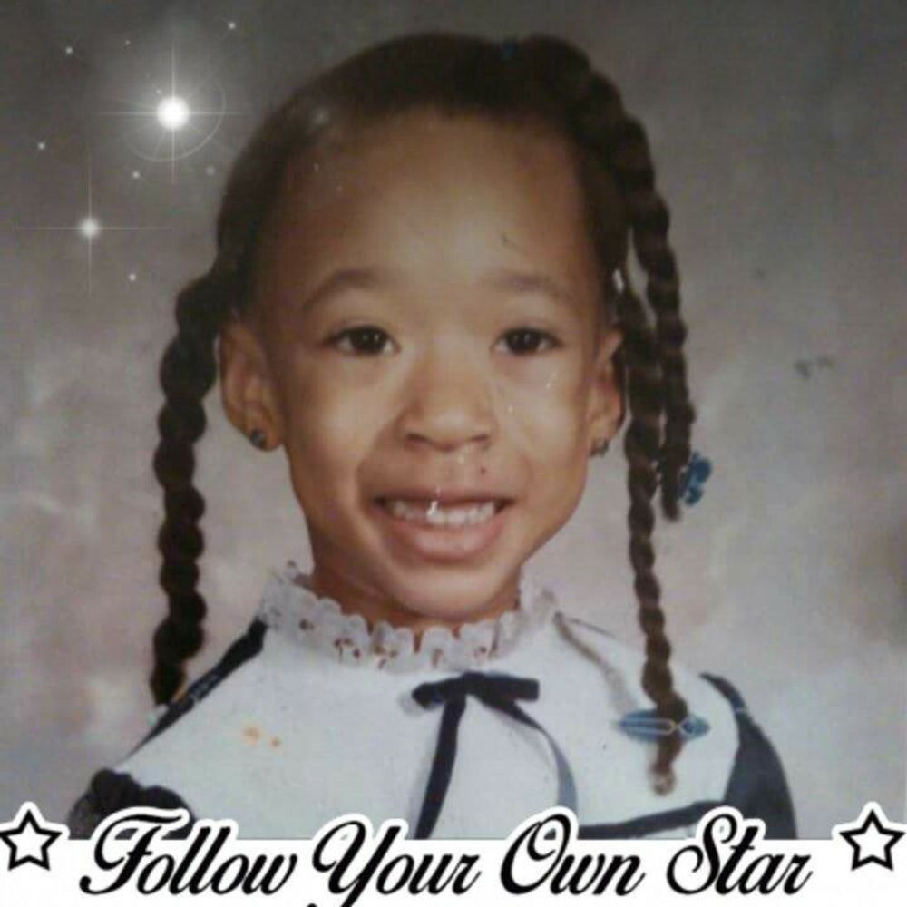 Meet your Posher, Aisha